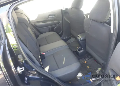 2020 Honda Hr-V Awd Lx z USA, uszkodzony, nr VIN 3CZRU6H31LM714048